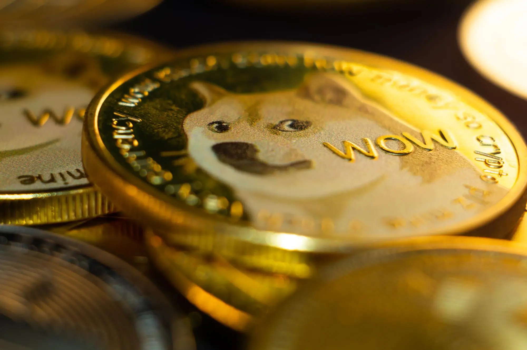 Dogecoin kurssi