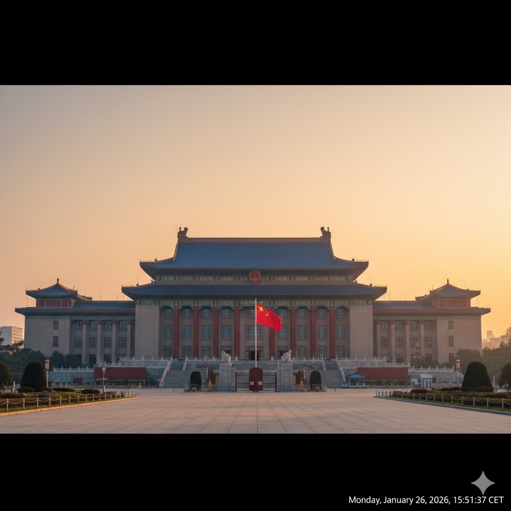 Op kiina: kaupungintalo