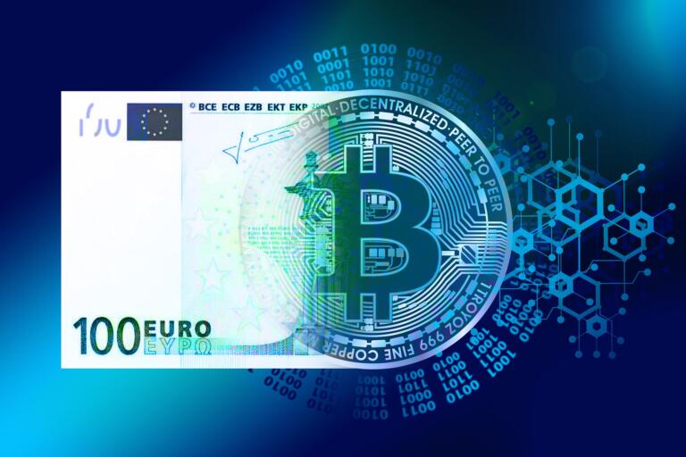 Bitcoin kurssi