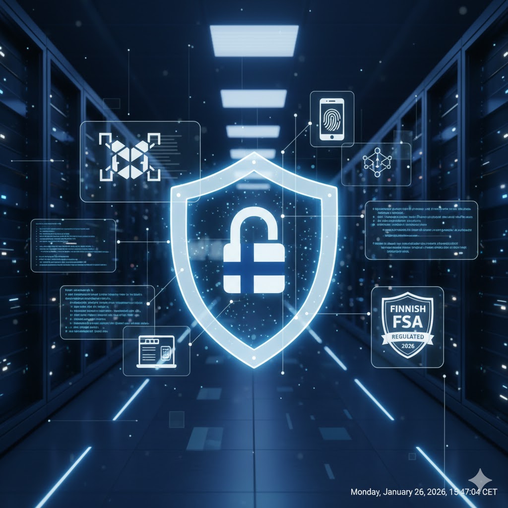 Coinmotion huijaus: Turvallisuus, luotettavuus ja käyttäjien kokemukset