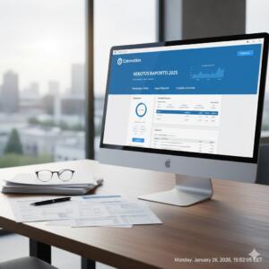 Coinmotion verotus: kattava opas kryptovaluuttojen veroilmoitukseen ja optimointiin