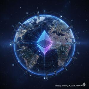 Ethereum tulevaisuus: kattava analyysi lohkoketjuteknologian suunnannäyttäjästä