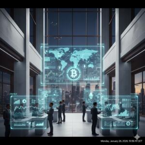 S-Pankki kryptovaluutta: sijoittajan opas digitaalisiin varoihin ja pankkiyhteyksiin