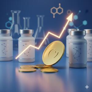 Orion osinko: Kattava opas sijoittajalle lääkeyhtiön osinkohistoriaan ja näkymiin