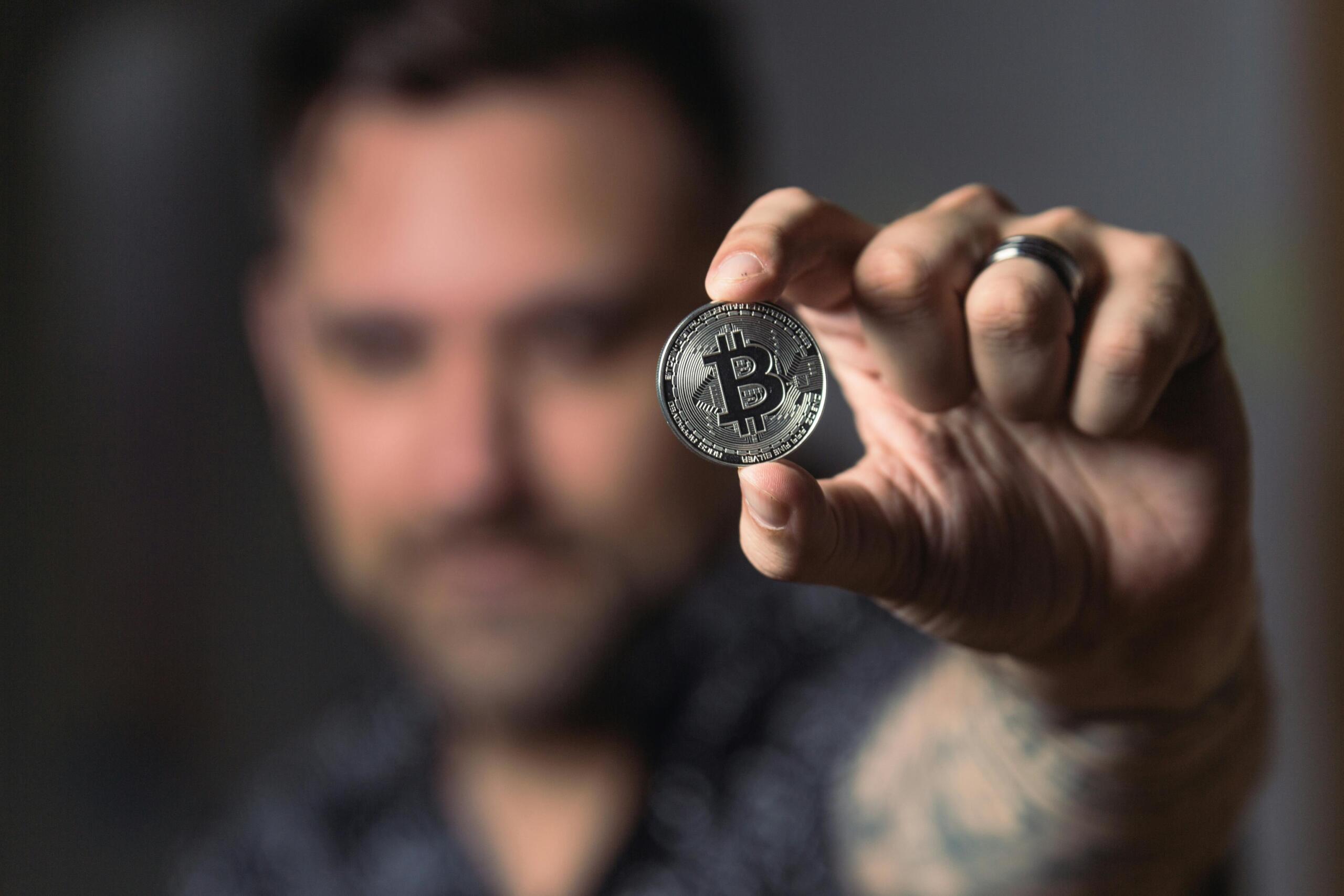 Kryptovaluutta kurssit