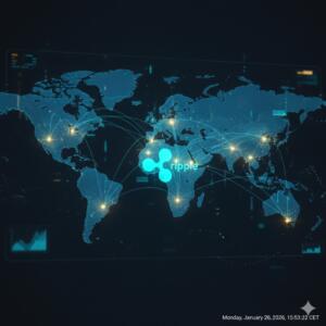 Ripple tulevaisuus: kattava analyysi XRP:n näkymistä ja sääntelyn vaikutuksista