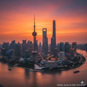 OP Kiina: Opas Kiinan markkinoille sijoittamiseen ja rahastovaihtoehtoihin