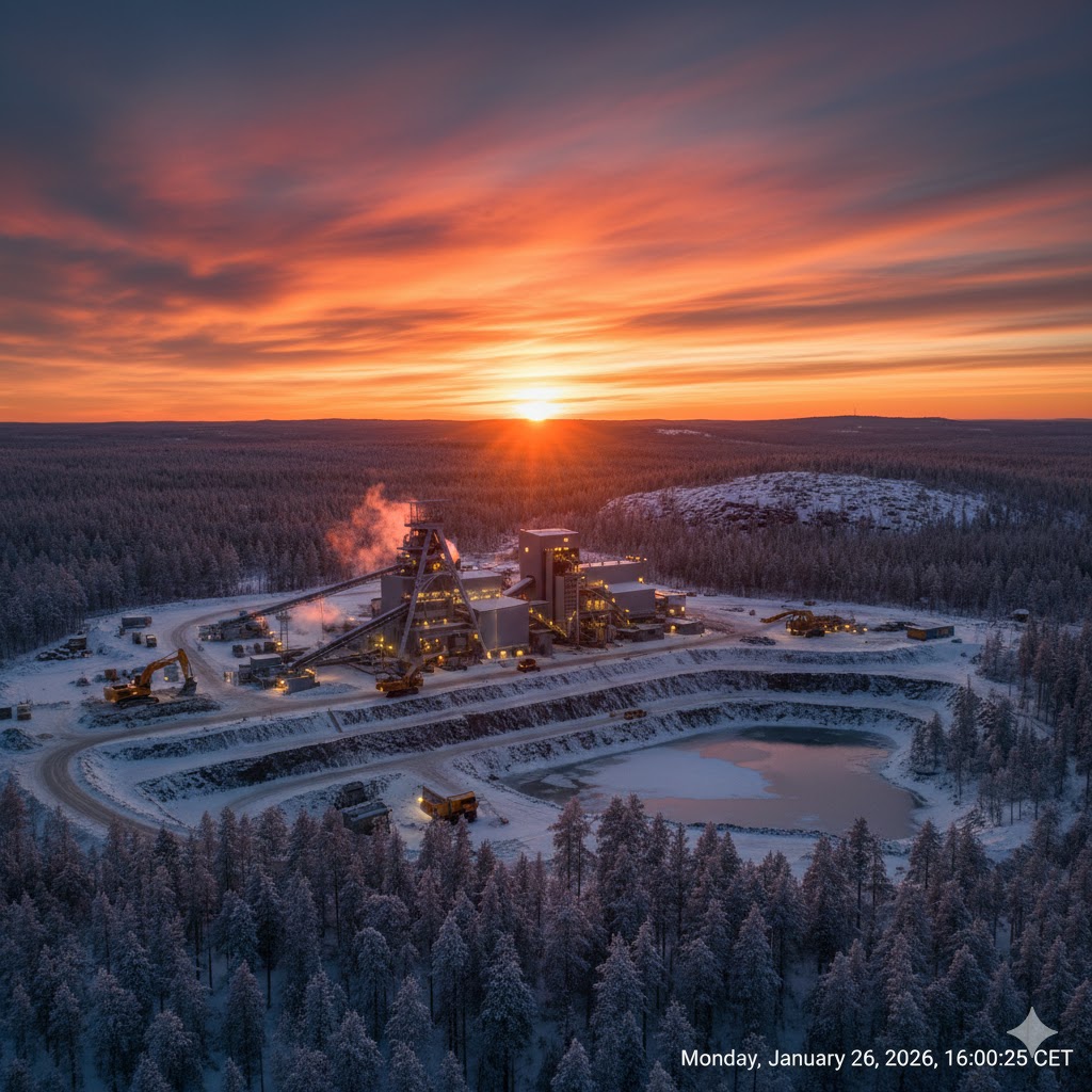 Sotkamo Silver osake: kattava opas hopeakaivoksen sijoitusnäkymiin