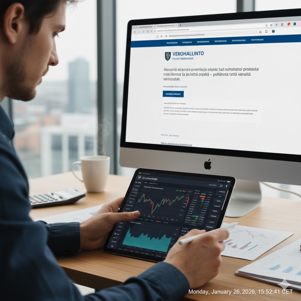 Coinmotion verotus: vero.fi